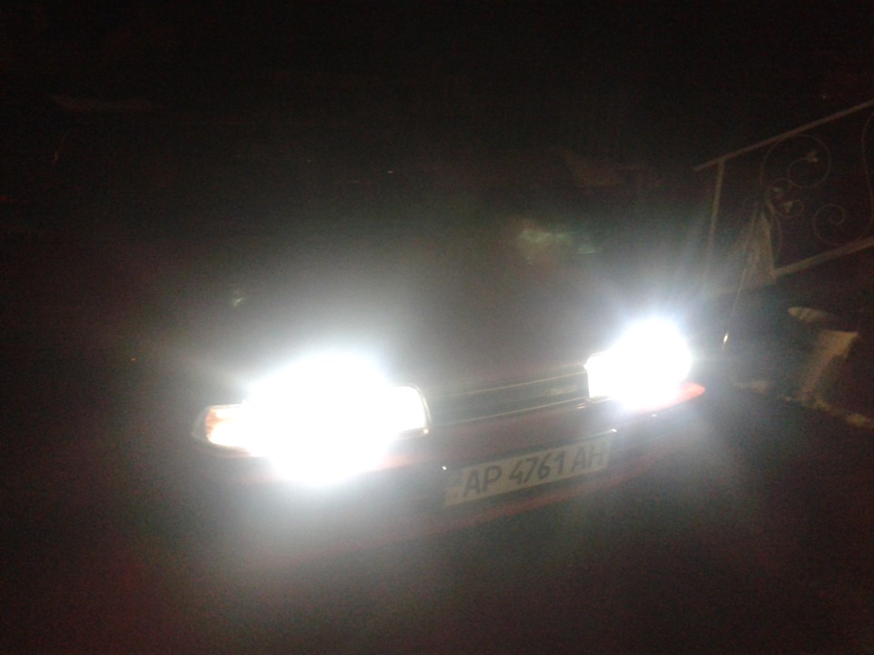 XENON 4