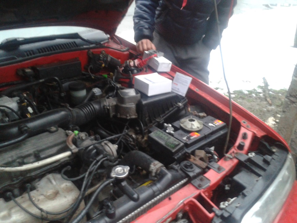 XENON 3
