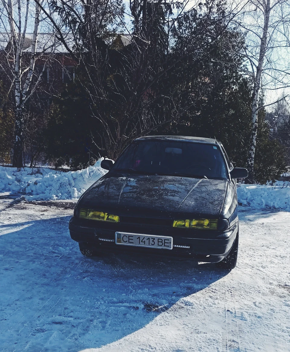 Фініш по кузову