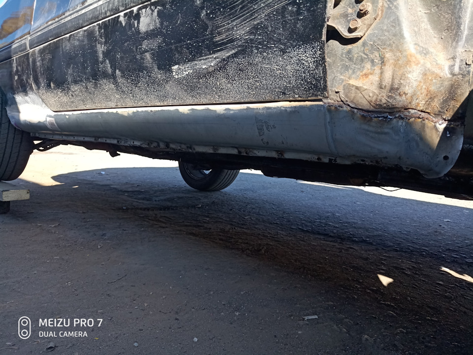 Справжній труп 2