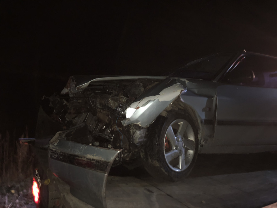 Відповідальність за провини 3
