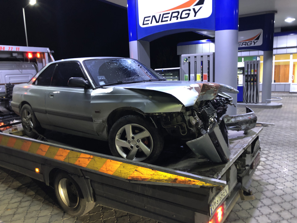 Відповідальність за провини 4