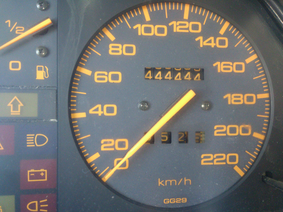 444444 2