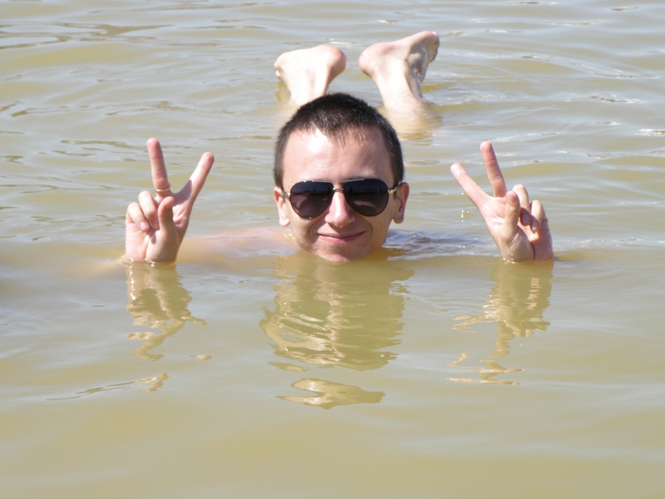 Поездка на море 5