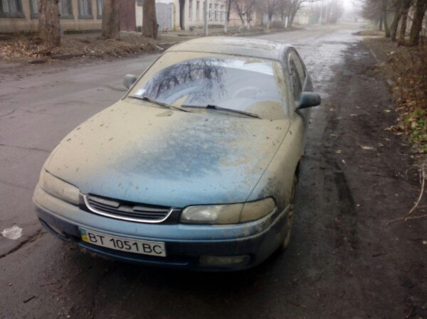 4х4 - Ні, не чув 2