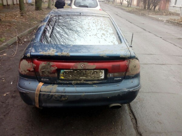 4х4 - Ні, не чув 3