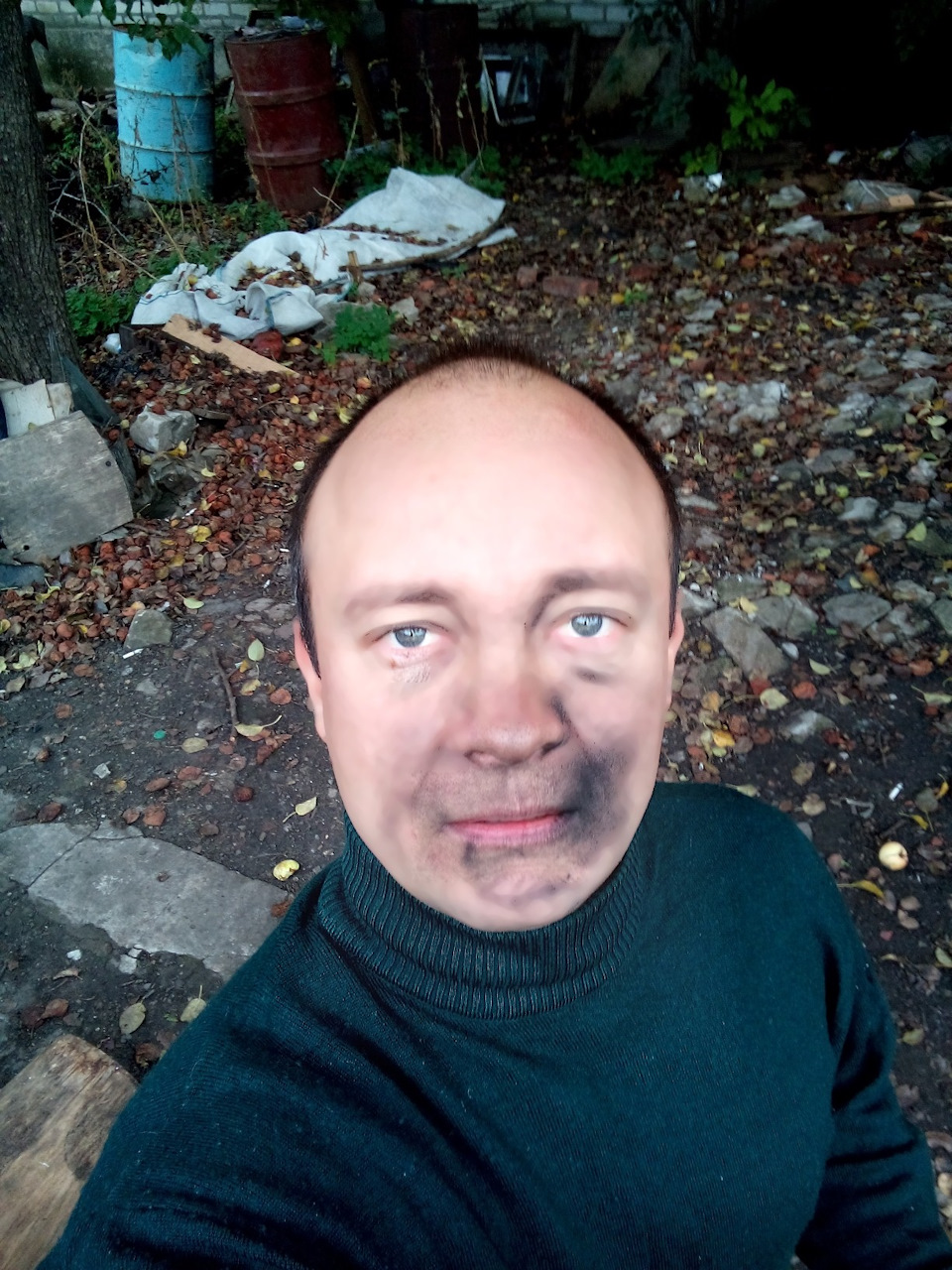 Редуктор 2