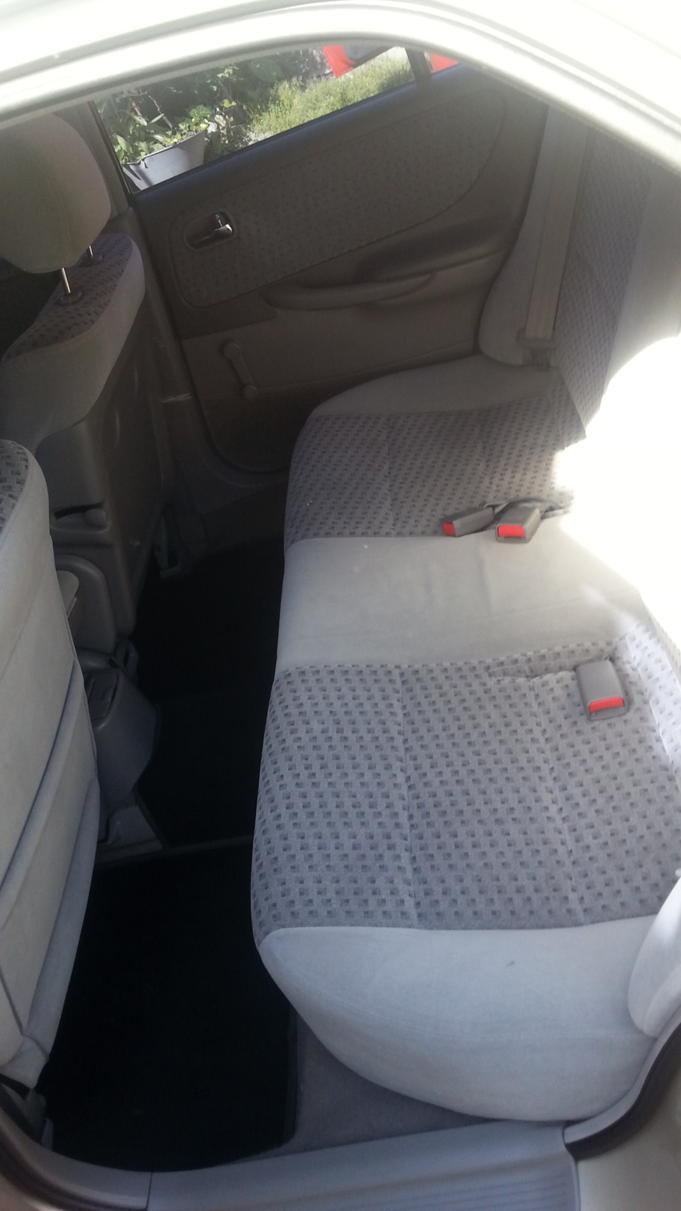 Вже продано Mazda 626 GF 2000 р. 5