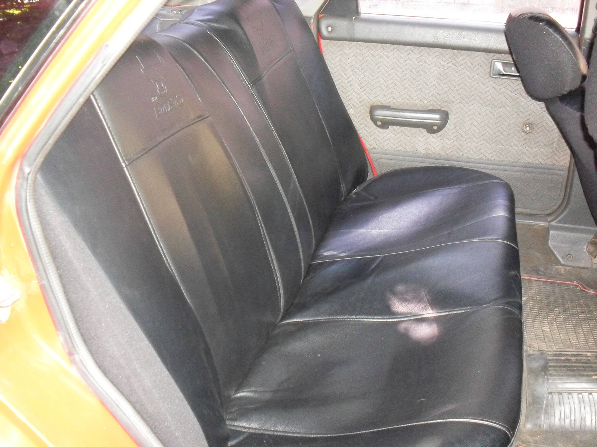 Ще одна Mazdaчка 5