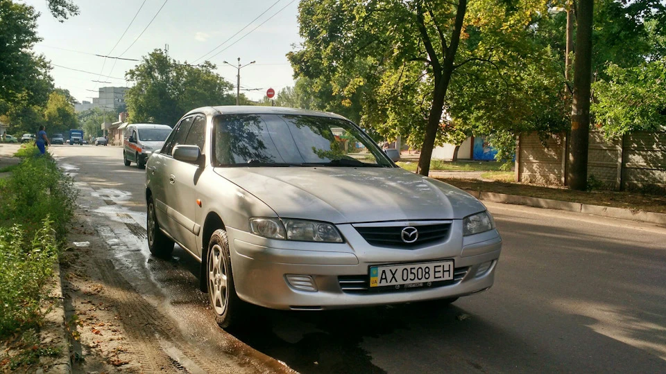 Вибір внутрішнього ШРУСу