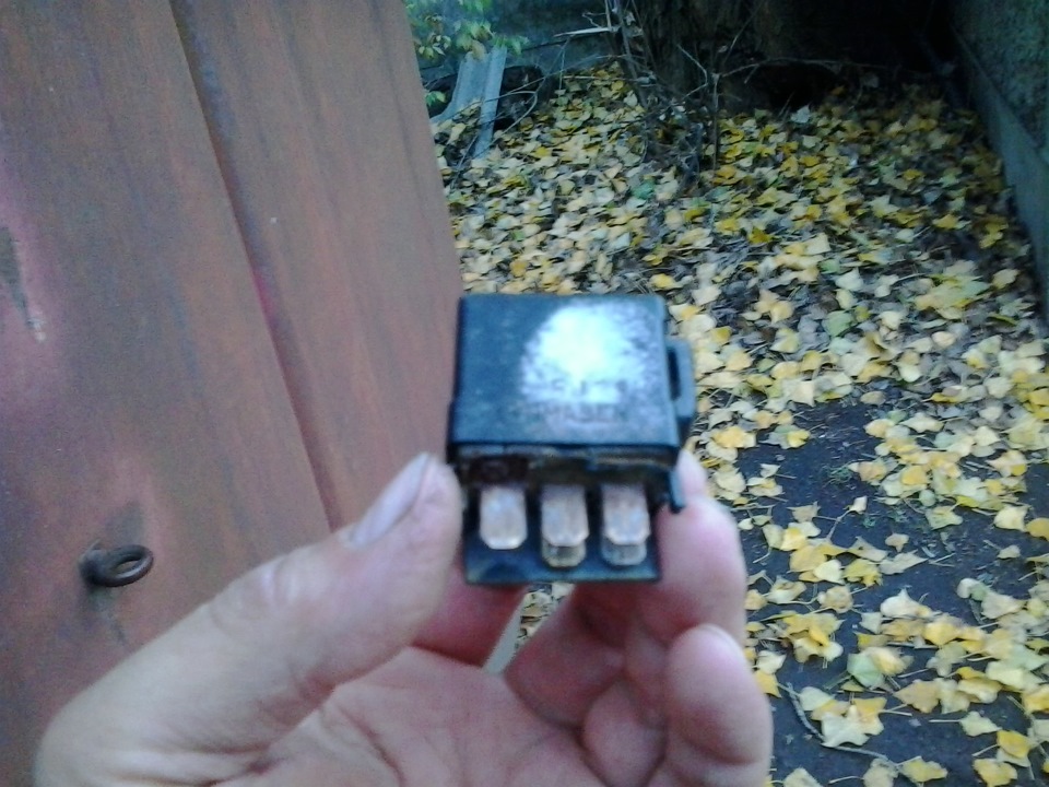 реле ((((( 1