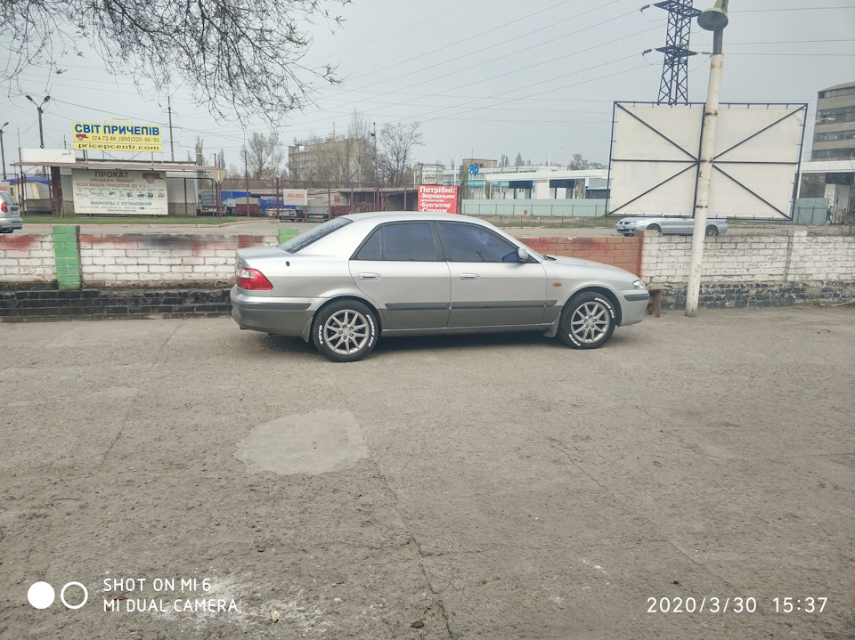 FSH9 установка 4