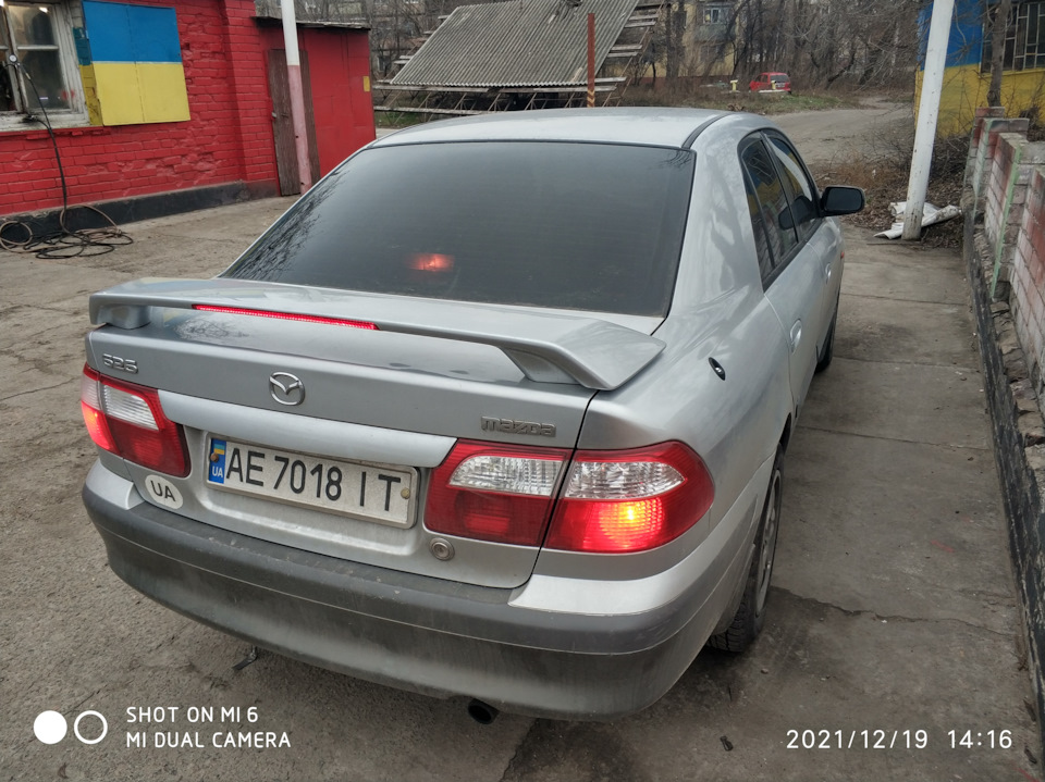 Спойлер 1