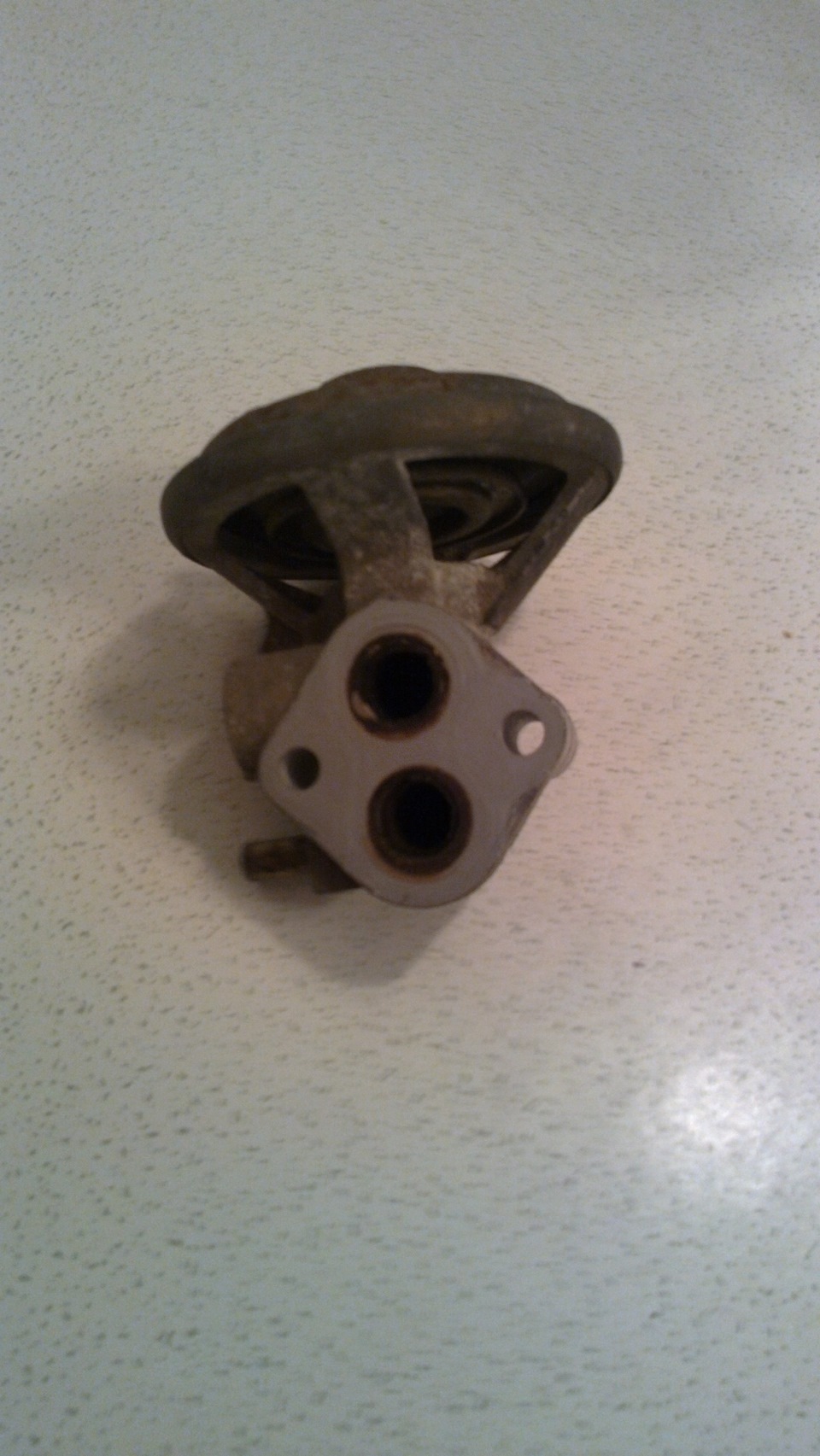 Клапан EGR 5