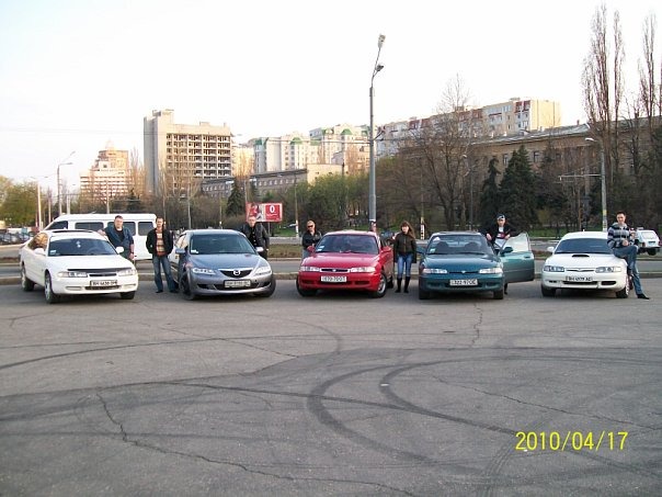 Зустріч маздоводів 3