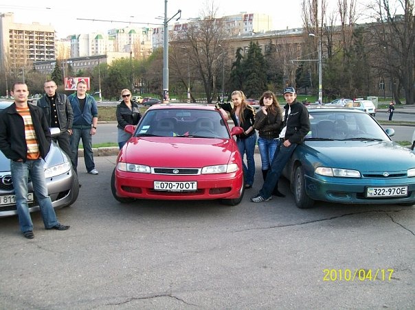 Зустріч маздоводів 1