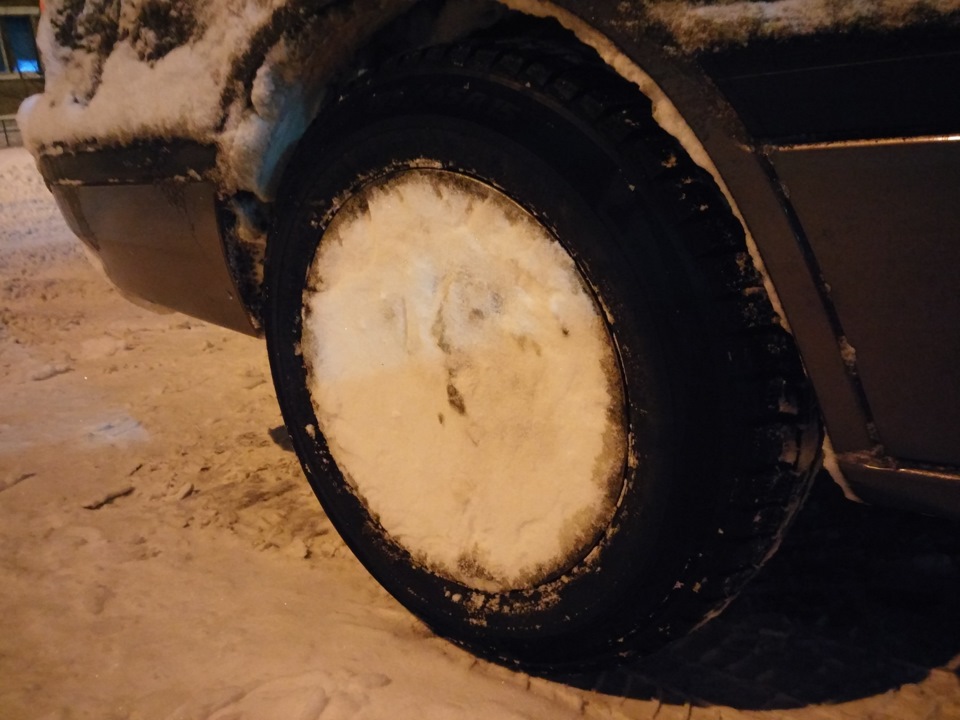 Перевзуття на зиму 1