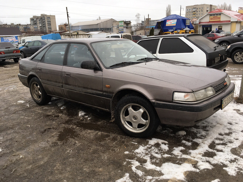 Продана… 1