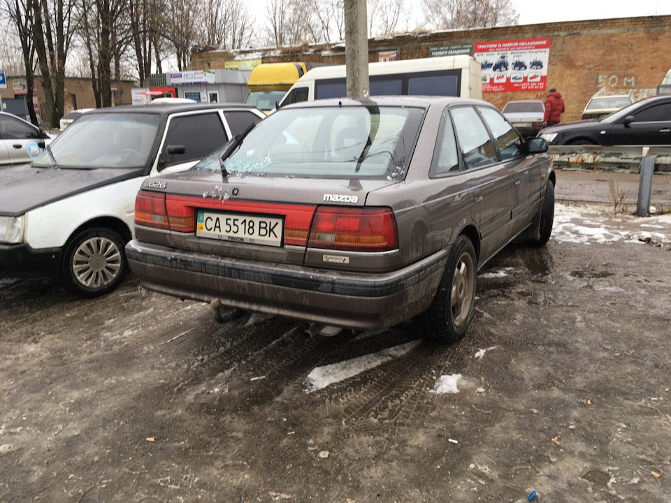 Продана… 2