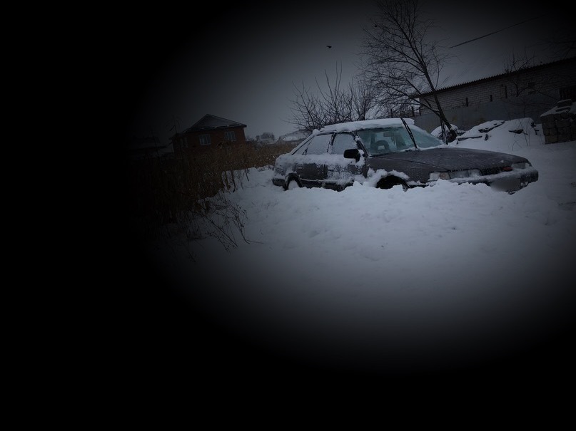 Зима-холоду 4