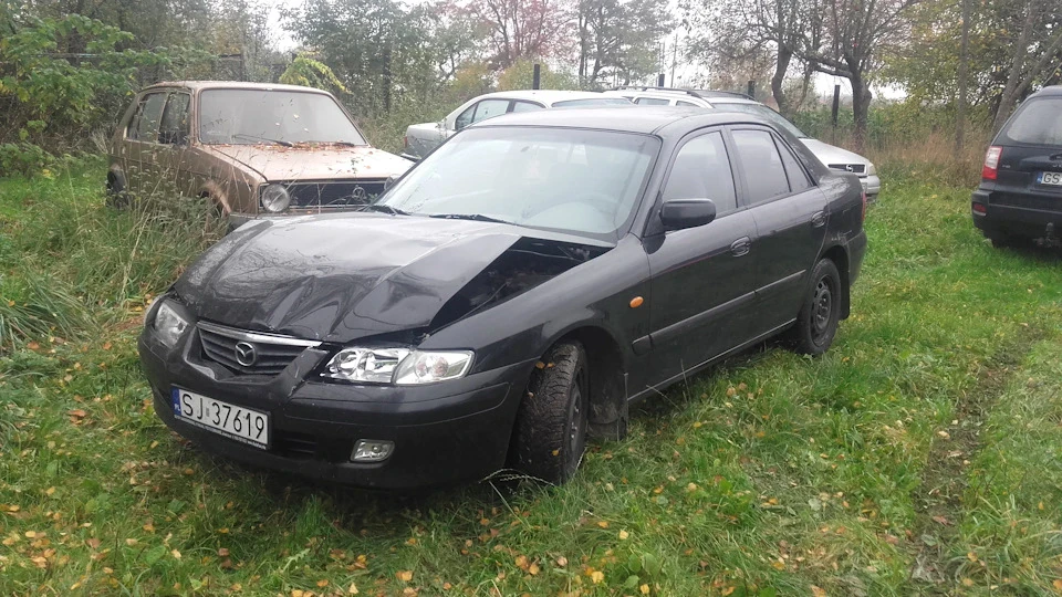 День покупки