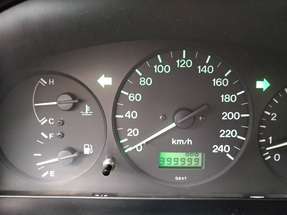 Ювілей 400 000 1