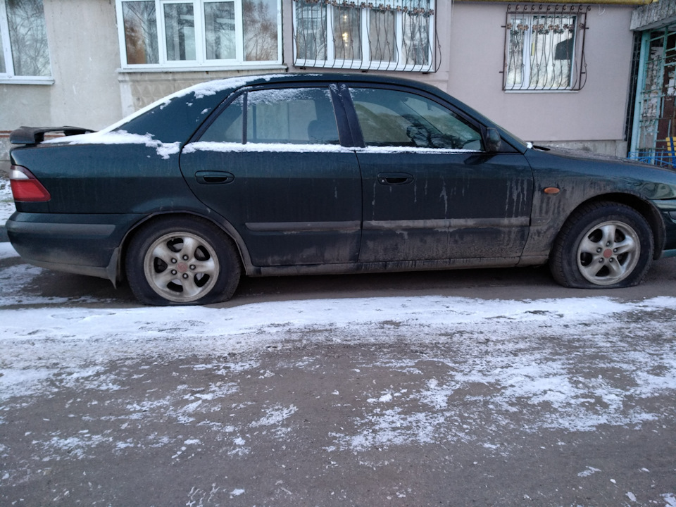 Непруха 1