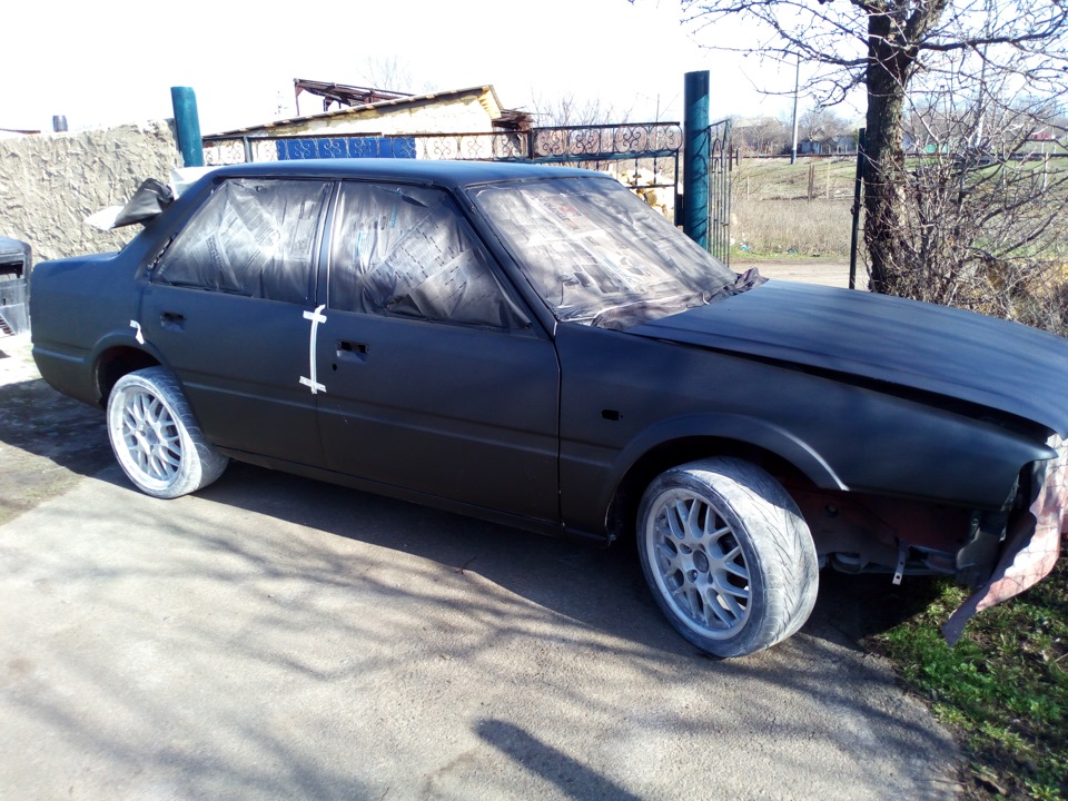 Поґрунтувалися 3