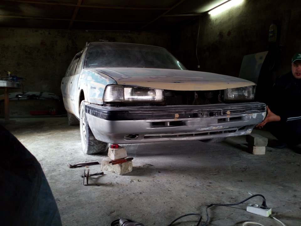 Поґрунтувалися 2