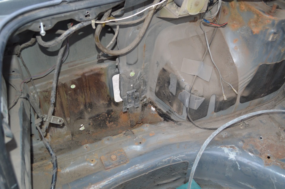 Варимо кузов 3