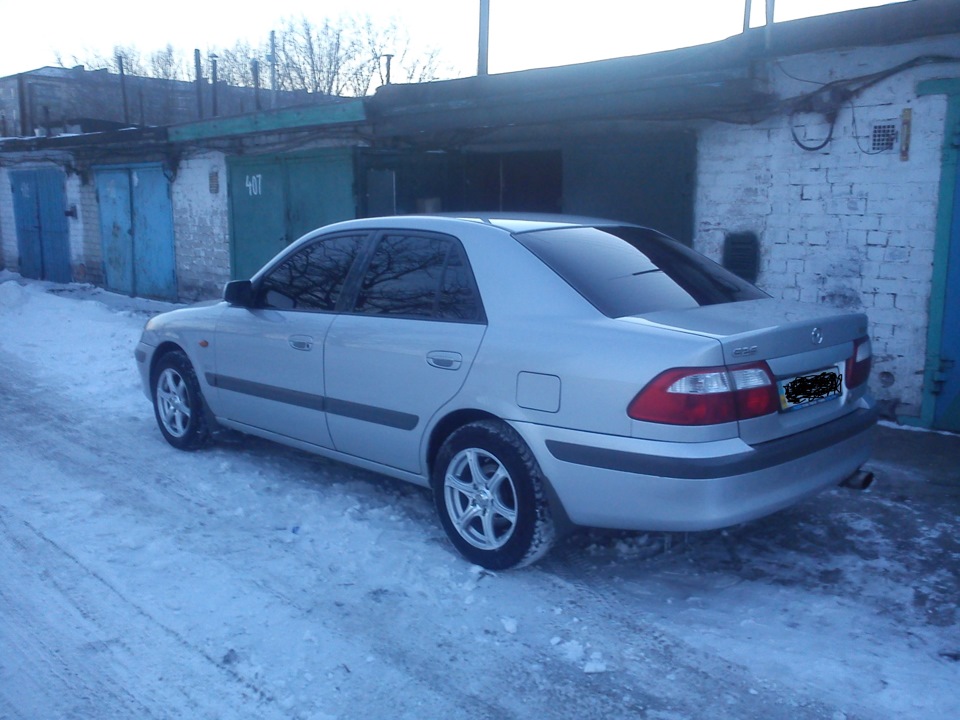 Один фото із зима 1
