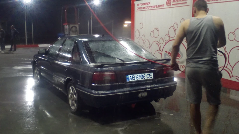 Приємності для малюка:)