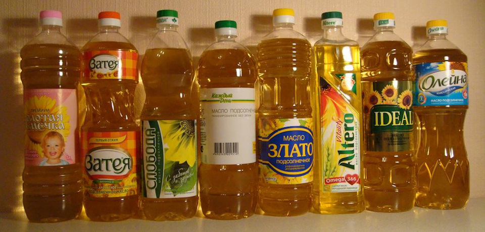 яке масло лити те 1