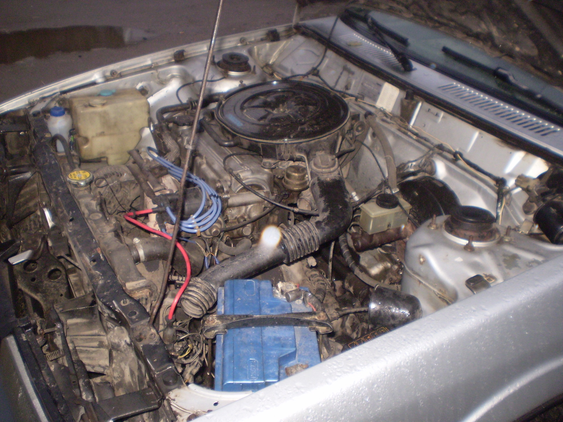 Запис, 18 жовтня 2011 року 5