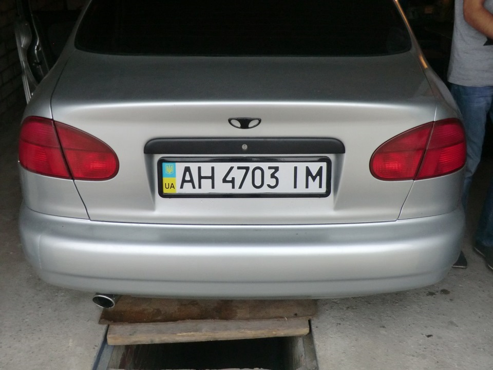 Lanos від Xzibit 2