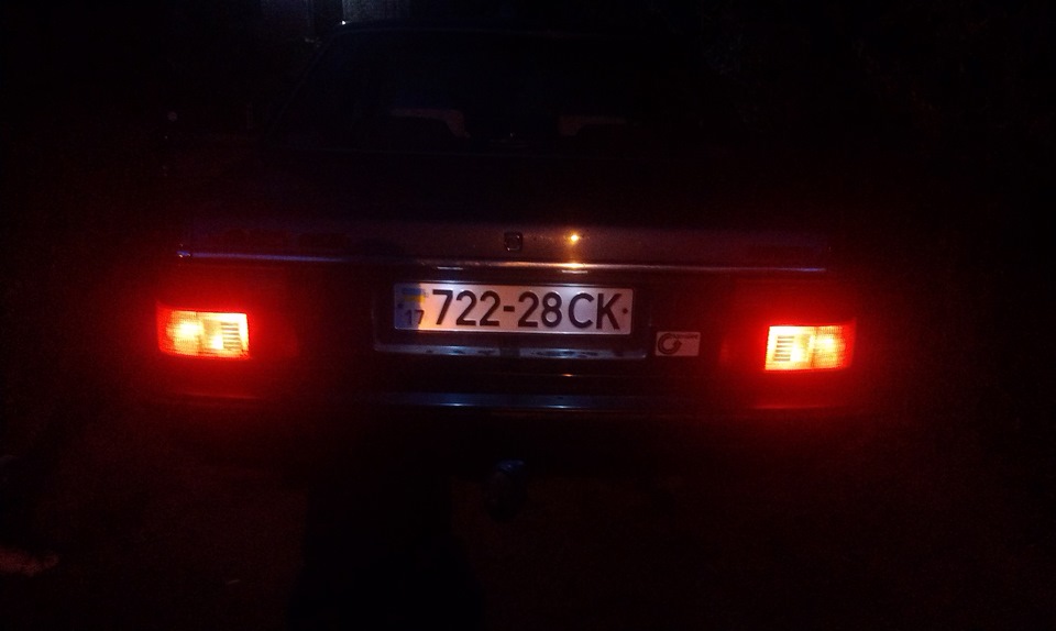 Менше жовтого кольору!) Більше білого! 2