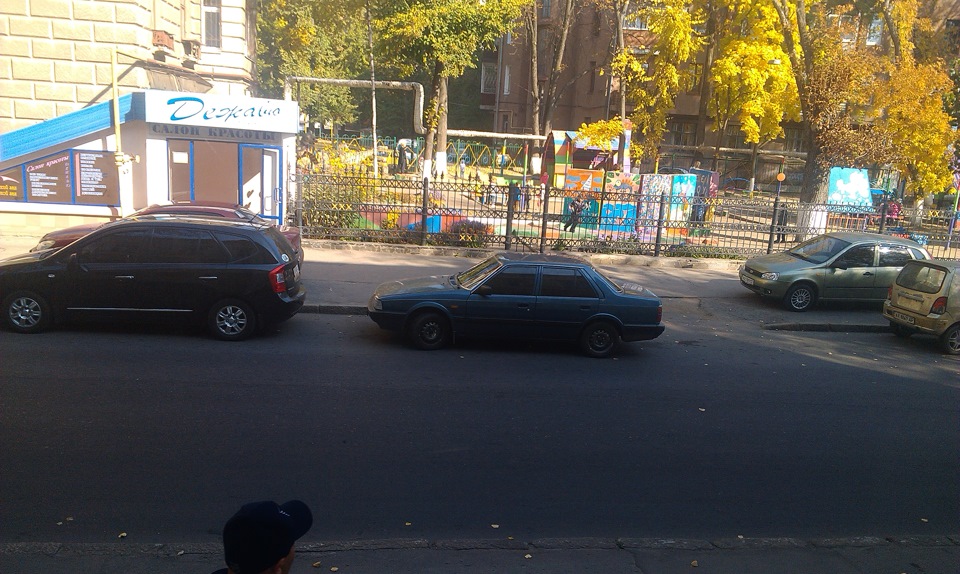 Перепакування та налаштування стійок (ВАЗ - 2108) 1