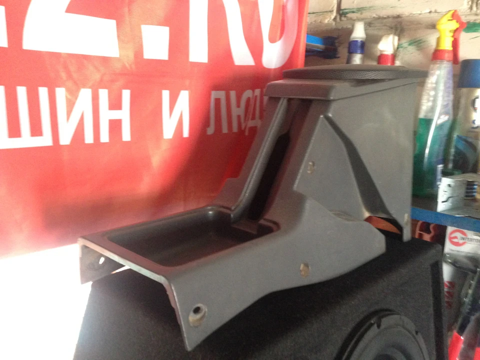 ПРОДАМ Підлокітник
