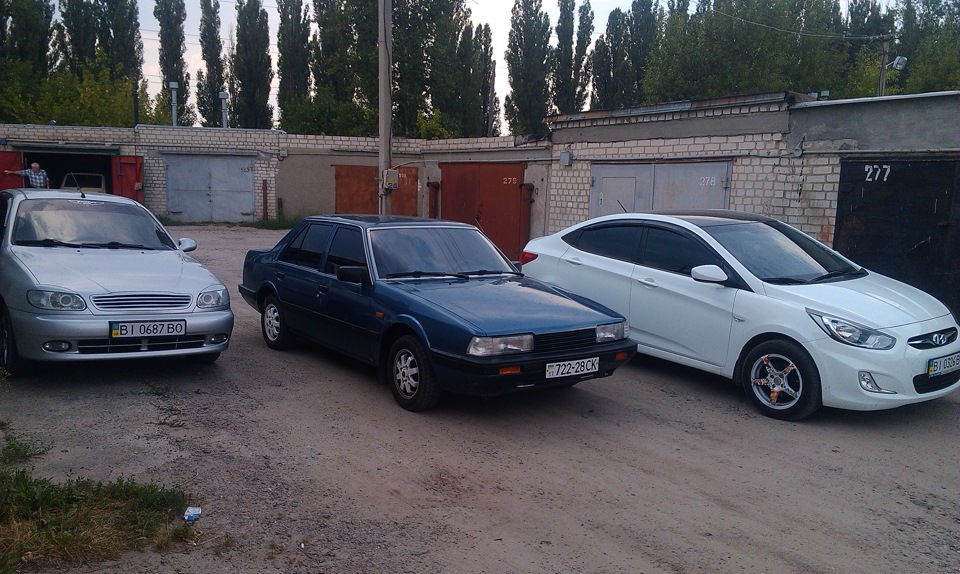 Тонування 5