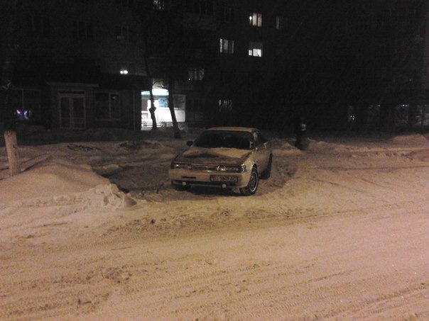просто так! 3
