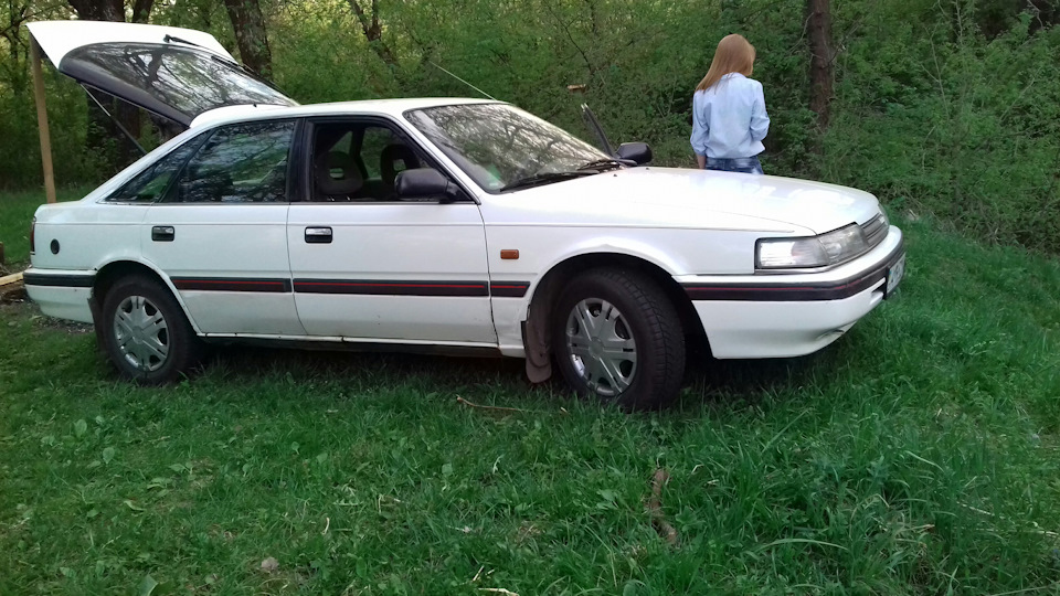 Можна і на природку 😌😌 3