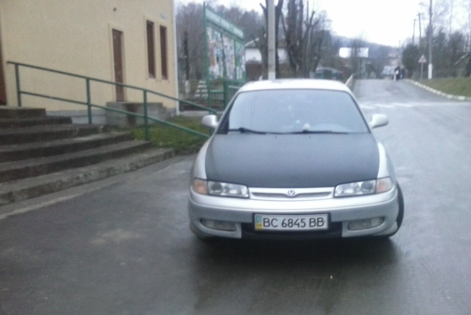 Карбон ... 1