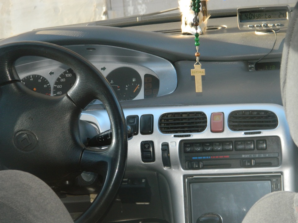 маленький тюнінг 3