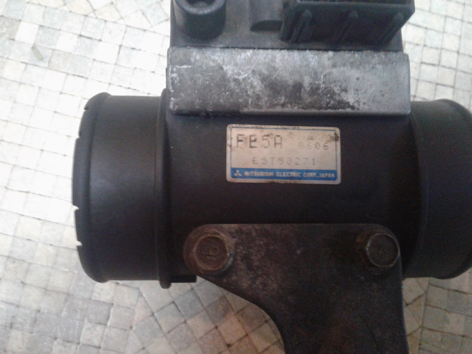 Help не працює ДМРВ 1