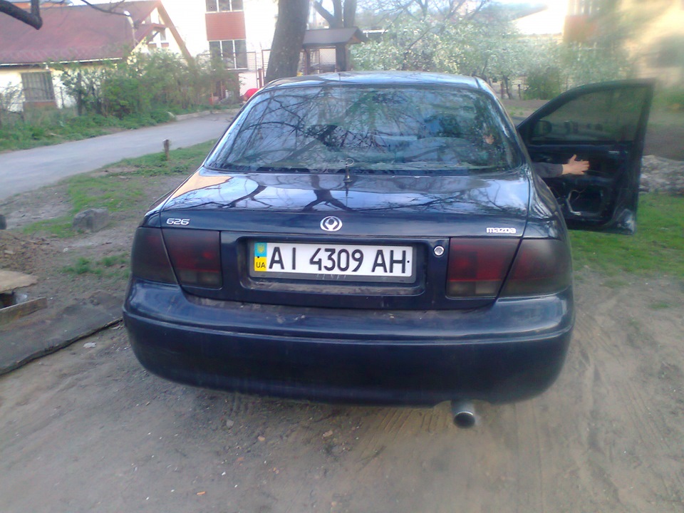 Затонував стопи 4