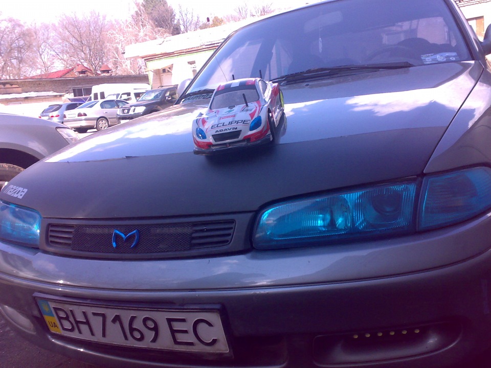 Stickermania 1