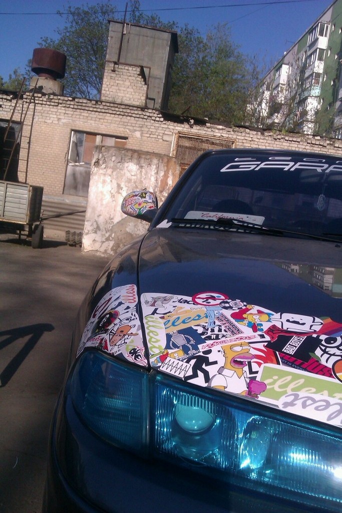 Stickermania 3