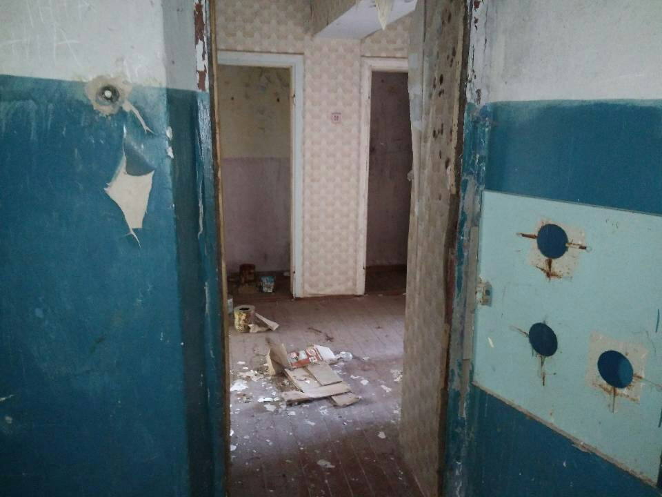 Подорож 1160 частина перша Дорога додому 3