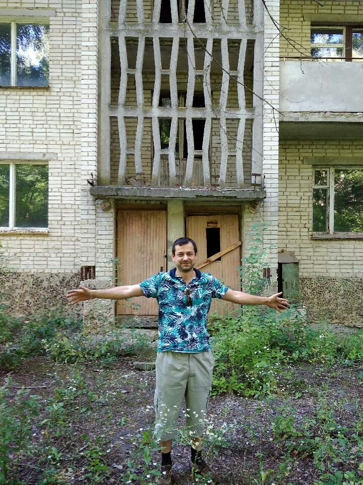 Подорож 1160 частина перша Дорога додому 2