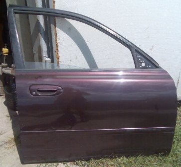 Двері з Mazda 626 GE 5